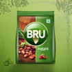 Picture of BRU Instant Coffee 200gm