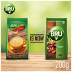 Picture of BRU Instant Coffee 200gm