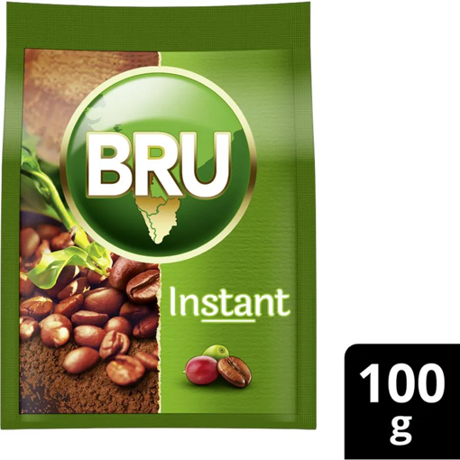 Picture of BRU Instant Coffee 100g