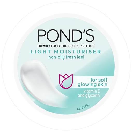 Picture of Ponds Light Moisturiser 49g