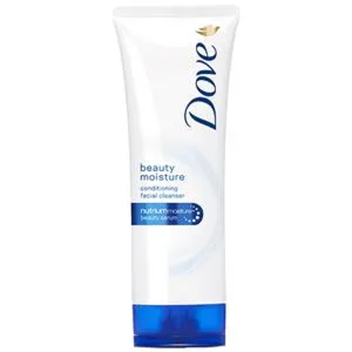 Picture of Dove Beauty Moisture Face Wash 50g