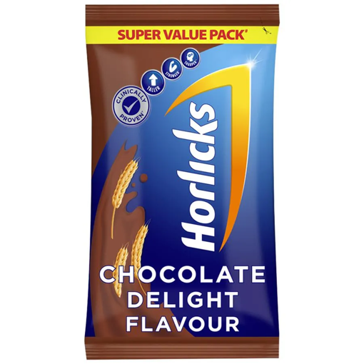 Picture of Horlicks Chocolate 1Kg