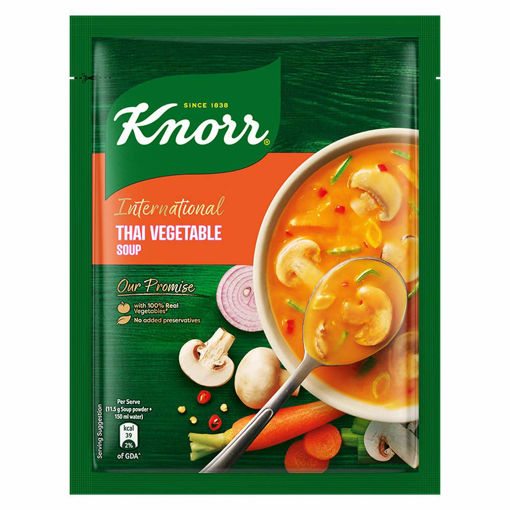 Picture of Knorr Thai Soup 46g