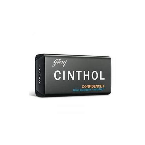 Picture of Cinthol Health+ Bath Soap 100g