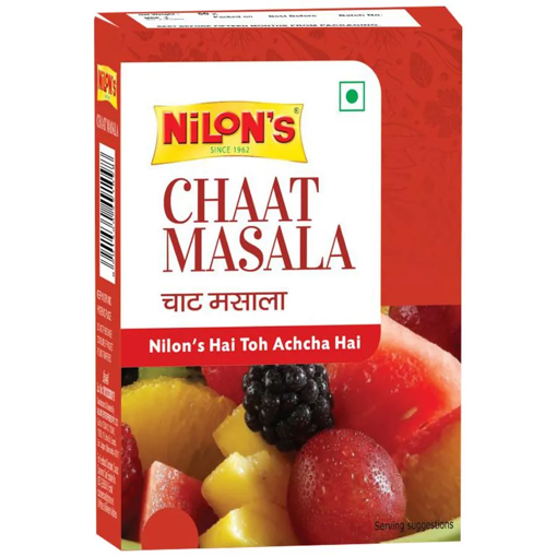 Picture of Nilons Chaat Masala 25g