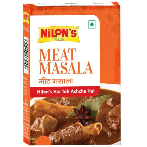 Picture of Nilons Meat Masala 25g