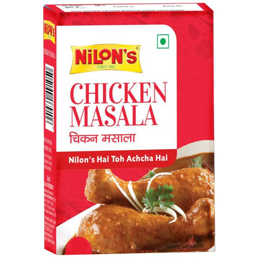 Picture of Nilons Chicken Masala 25gm