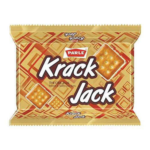 Picture of Krackjack Biscuits 250g