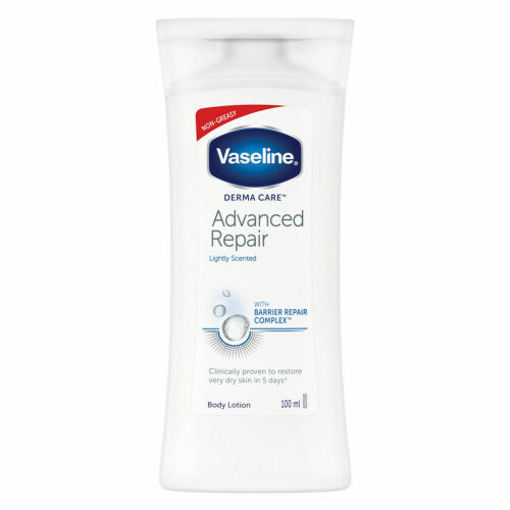 Picture of Vaseline Advanced Repair Body Lotion 100ml