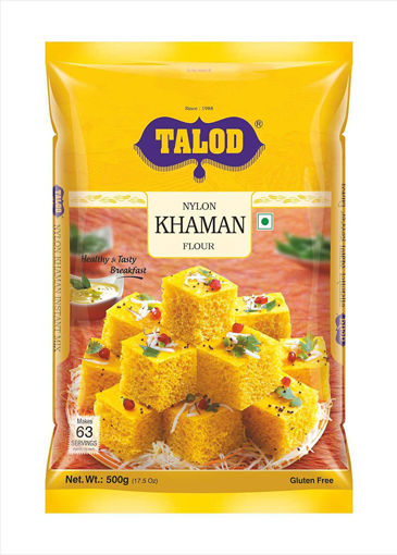 Picture of Talod Khaman 500gm