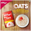 Picture of Kelloggs Oats 400g