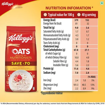 Picture of Kelloggs Oats 900gm