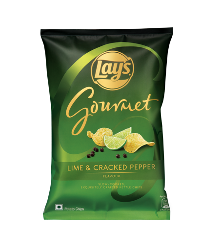 Picture of Lays Gourmet L&C 78g