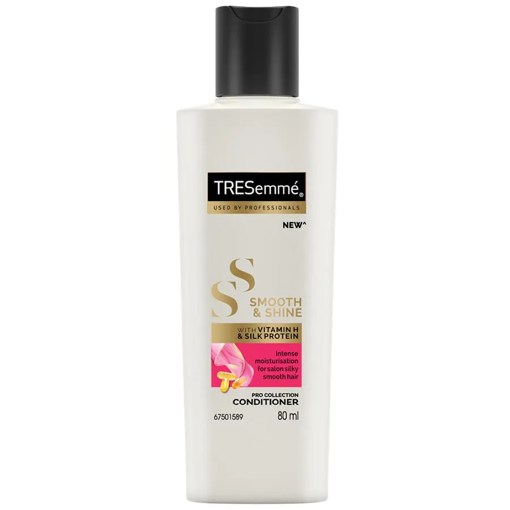 Picture of TRESemme Smooth & Shine Pro Collection Conditioner 80 ml