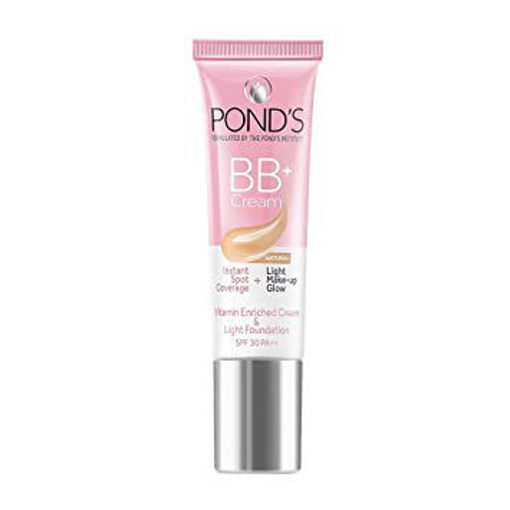 Picture of Ponds BB + Cream Natural 9g