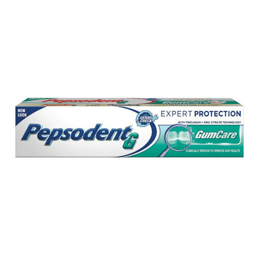 Picture of Pepsodent G Gumcare Expert Protection 70g