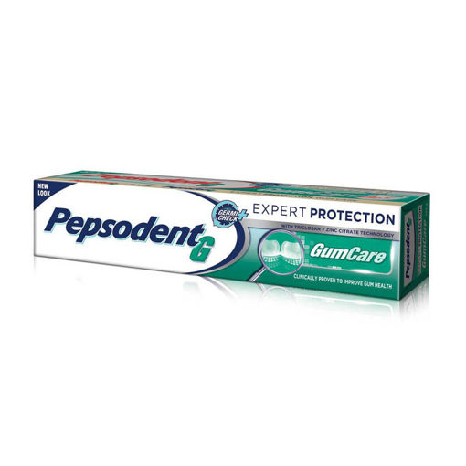 Picture of Pepsodent G Gumcare Expert Protection 140g