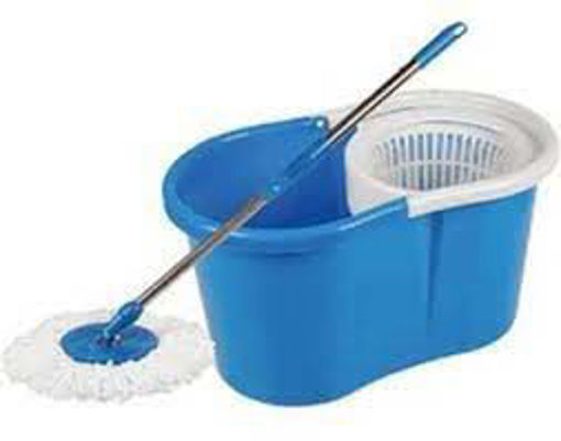 Picture of Joyo Clean Max Spinno Mop 1n