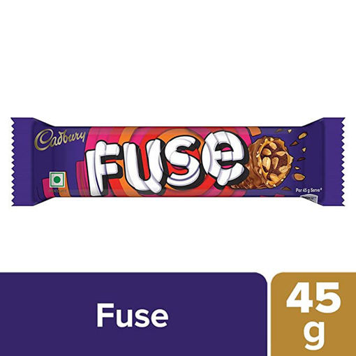 Picture of Cadbury Fuse 45g