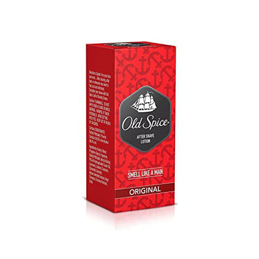 Picture of Old Spice  Original 150ml