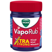 Picture of Vicks Vapo Rub Extra Strong  25ml