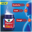 Picture of Vicks Vapo Rub Extra Strong  25ml