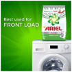 Picture of Ariel Matic Detergent Powder Front Load 1kg