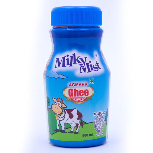 Picture of Milky Mist Ghee 500ml