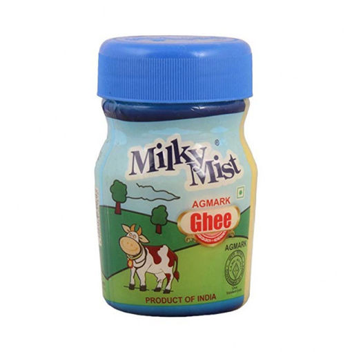 Picture of Milky Mist Ghee Bottle 200ml