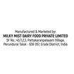 Picture of Milky Mist Shrikhand Mango 400 g