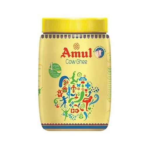 Picture of Amul Cow Ghee 200ml Jar