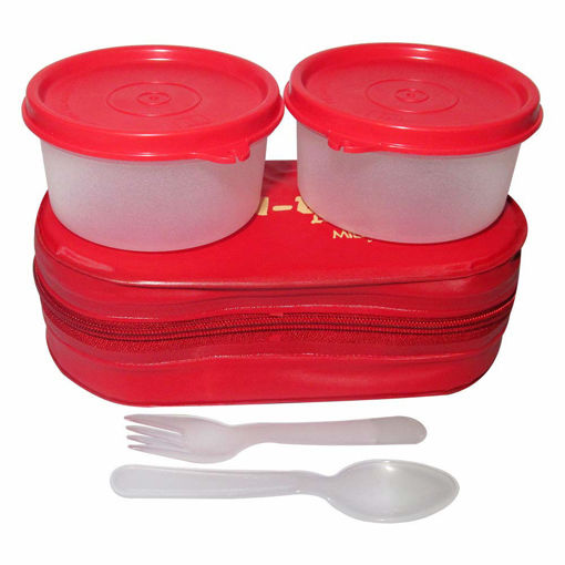 Picture of Milton Mini  2 Containers Lunch Box