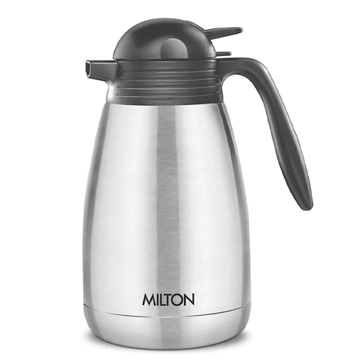 Picture of Milton Thermosteel Carafe Coffee Pot 2000 Ml