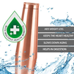 Picture of Milton Copper Crown 1100 Water Bottle