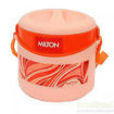 Picture of Milton Econa 2  Steel Tiffin Box Set