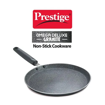 Picture of Prestige Deluxe Granite Non-Stick Omni Tawa  280 mm