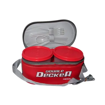 Picture of Milton Double Decker Plastic Lunch Box