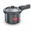 Picture of Prestige Svachh Hard Anodised Outer Lid Pressure Cooker 3l