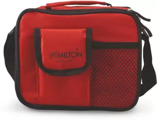 Picture of Milton Stainless Steel Combi Lunch Box