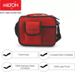 Picture of Milton Stainless Steel Combi Lunch Box