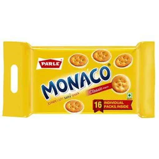 Picture of Parle Monaco 200g