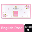 Picture of Yardley London English Rose Luxury Soap PAck Of 4