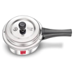 Picture of Prestige Popular Svachh Outer Lid Aluminium Pressure Cooker 2L