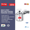 Picture of Prestige Nakshatra Plus Svachh Inner Lid Pressure Cooker 2L