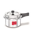 Picture of Prestige Popular Svachh Virgin Aluminium Spillage Control Pressure Cooker 3L