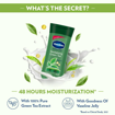 Picture of Vaseline Revitalizing Green Tea Body Lotion 100 ml