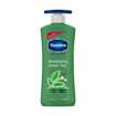 Picture of Vaseline Revitalizing Green Tea Body Lotion 400ml