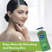 Picture of Vaseline Revitalizing Green Tea Body Lotion 400ml