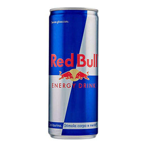 Picture of Red Bull 250ml