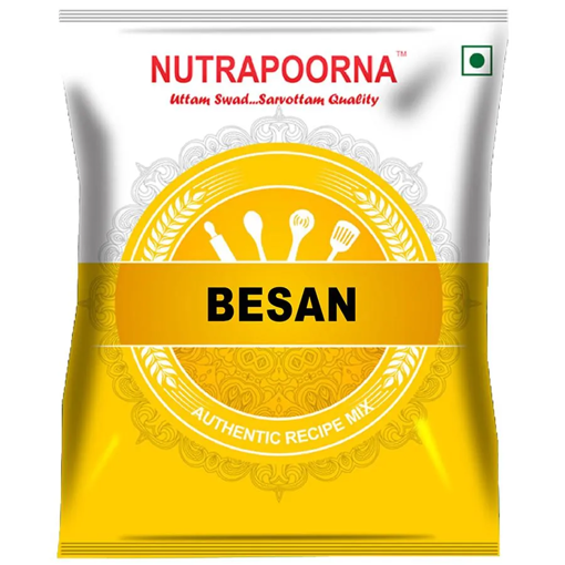 Picture of Nutrapoorna Besan  500 g